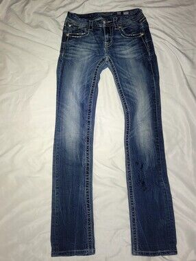 Miss Me Jeans, Size 26
